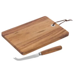 Coffret service fromage 2 pieces