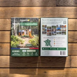 Coffret séjour nature - 1 nuit