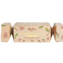 Coffret soins nutrition visage et mains Marilou bio