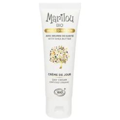 Coffret soins nutrition visage et mains Marilou bio