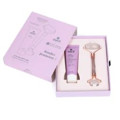 Coffret soins visage anti-âge Avril