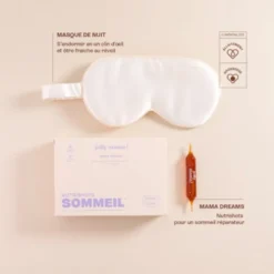 Coffret sommeil
