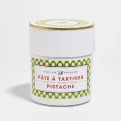 Coffret à tartiner noisette pistache