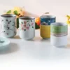 Coffret tasses Osaka