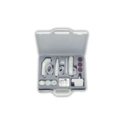 Coffret trio 338 manucure pedipeel visag