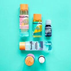 Coffret Vos Essentiels Beauty Mix