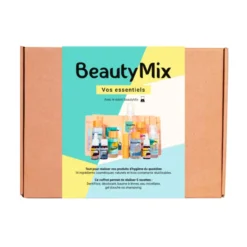 Coffret Vos Essentiels Beauty Mix
