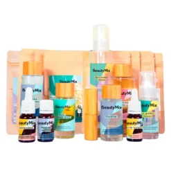 Coffret Vos Essentiels Beauty Mix