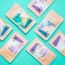 Coffret Vos Essentiels Beauty Mix