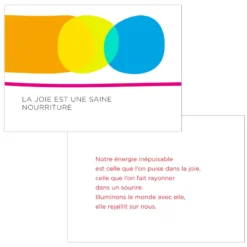 Coffret Zenfie, pour la méditation