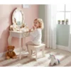 Coiffeuse enfant elly naturel