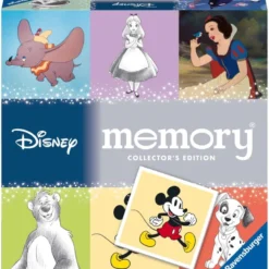 Collectors' memory walt disney