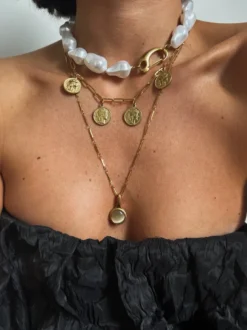 Collier achille
