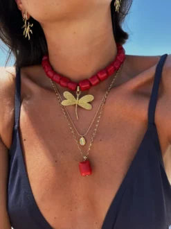 Collier alejandro