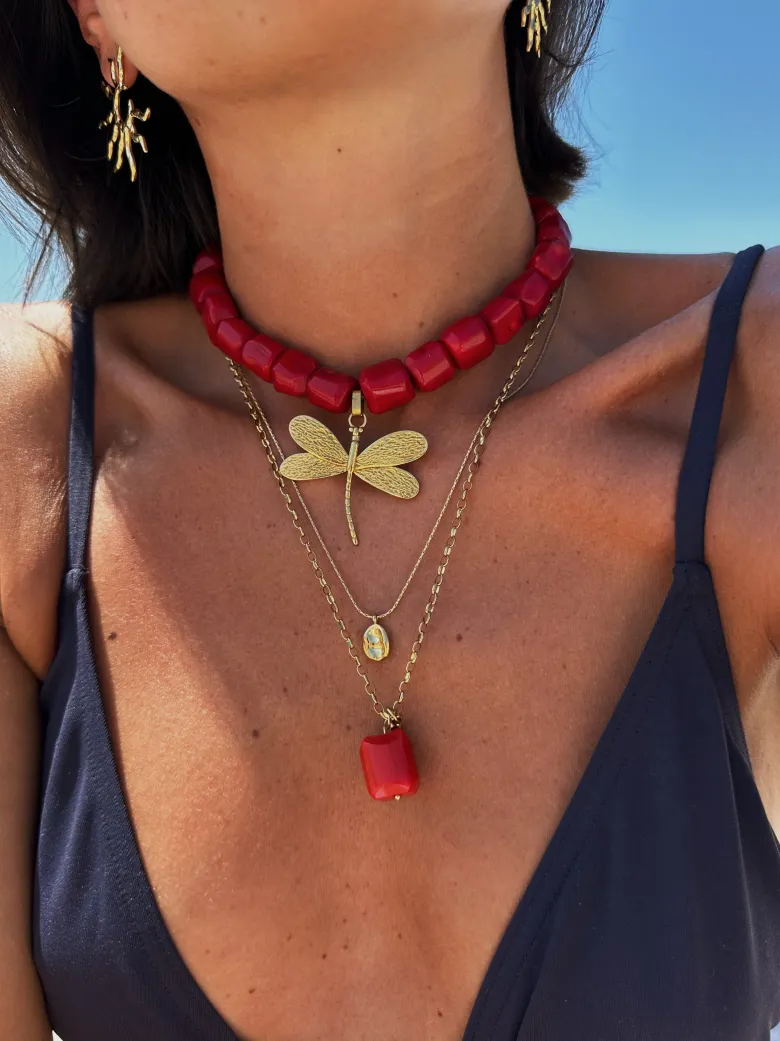 Collier alejandro