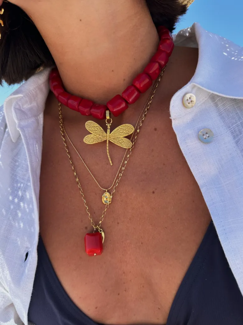 Collier alejandro