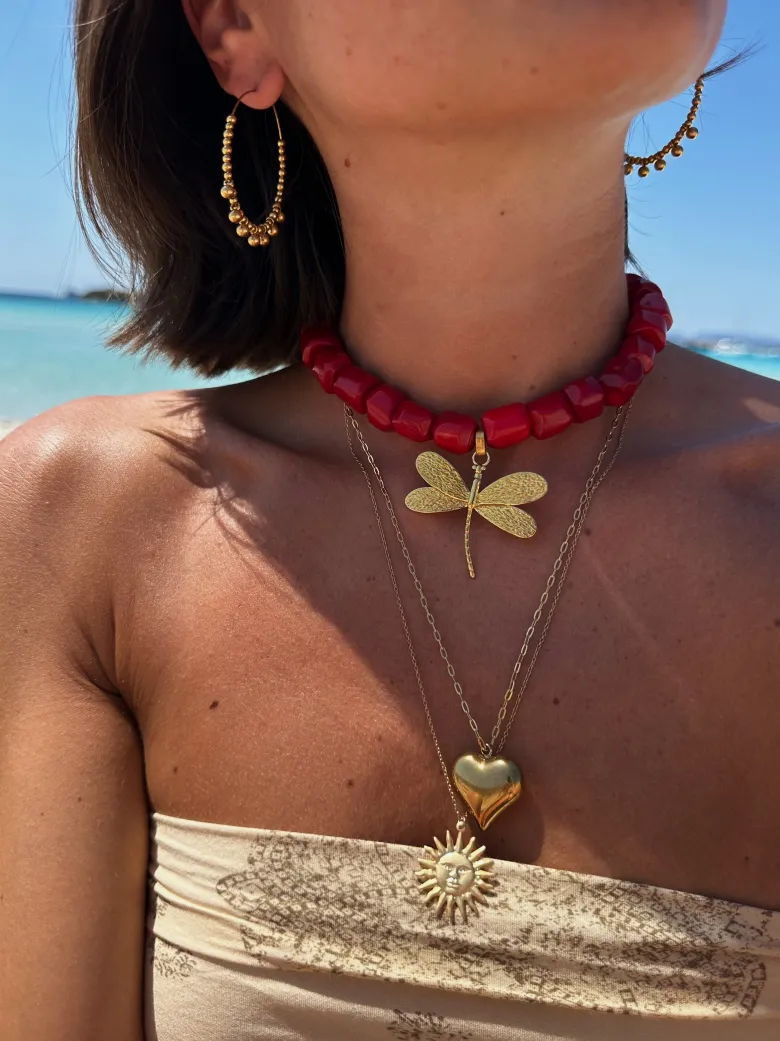 Collier alejandro