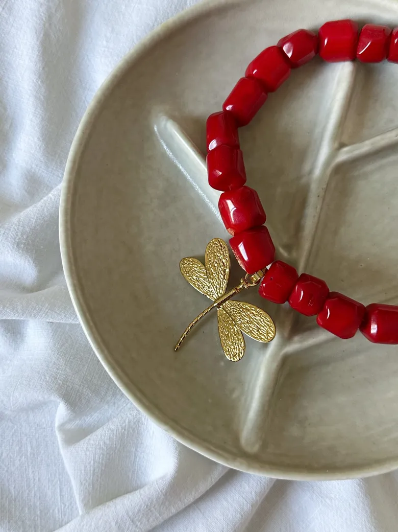 Collier alejandro