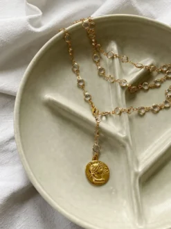 Collier alfonso