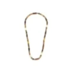 Collier ambre baltique