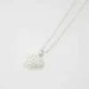 Collier anémone