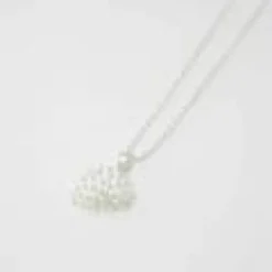 Collier anémone
