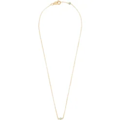 Collier aventurine - essentiel