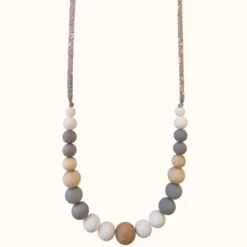 Collier d'allaitement - scandi