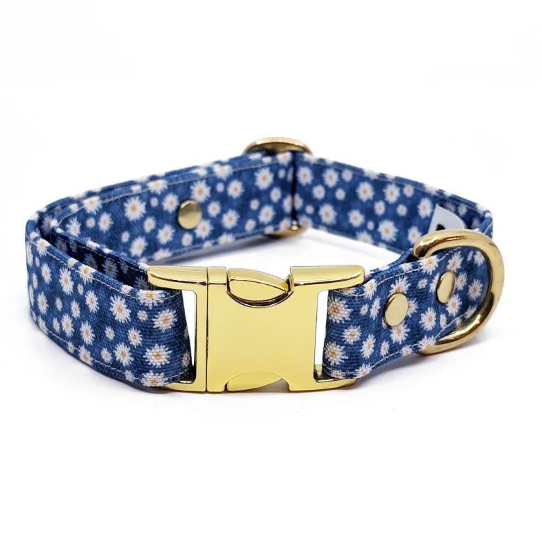 Collier le marguerite - taille m