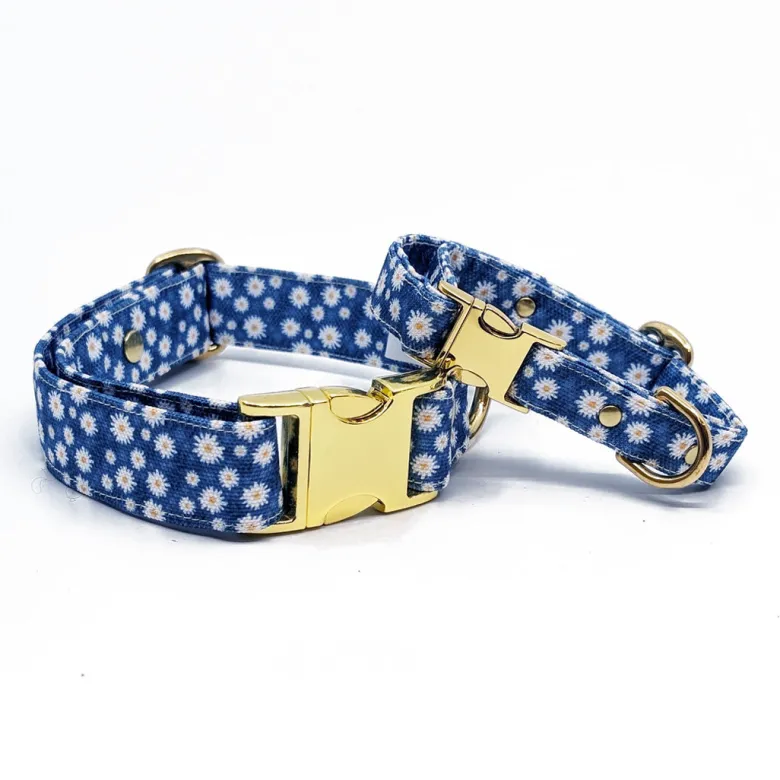 Collier le marguerite - taille m