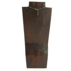 Collier Novembre Ambre
