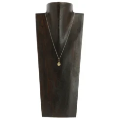 Collier Novembre Ambre