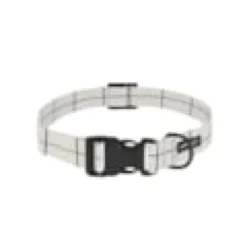 Collier pet recyclé m - beige