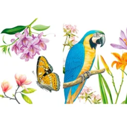 Coloriage Jolie promenade dans la nature