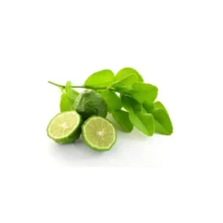 Combava (citrus hystrix) - huile essentielle bio - 5ml garantie chromacert® - ch
