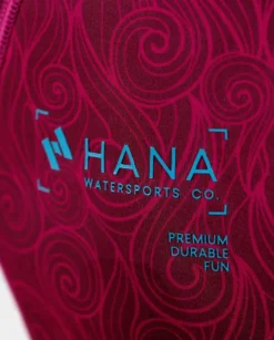 Combinaison shorty hana 3 à 2mm m