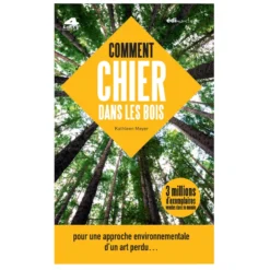 Comment chier dans les bois ?