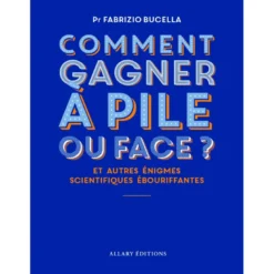 Comment gagner à pile ou face ?