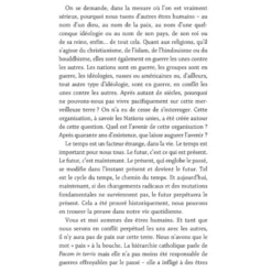 Comment trouver la paix intérieure