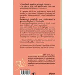 Comment trouver la paix intérieure