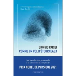 Comme un vol d’étourneaux