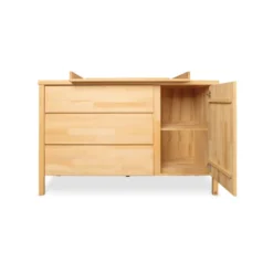 Commode enno extra large nature