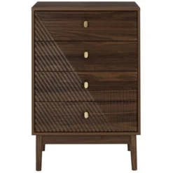 Commode 4 tiroirs