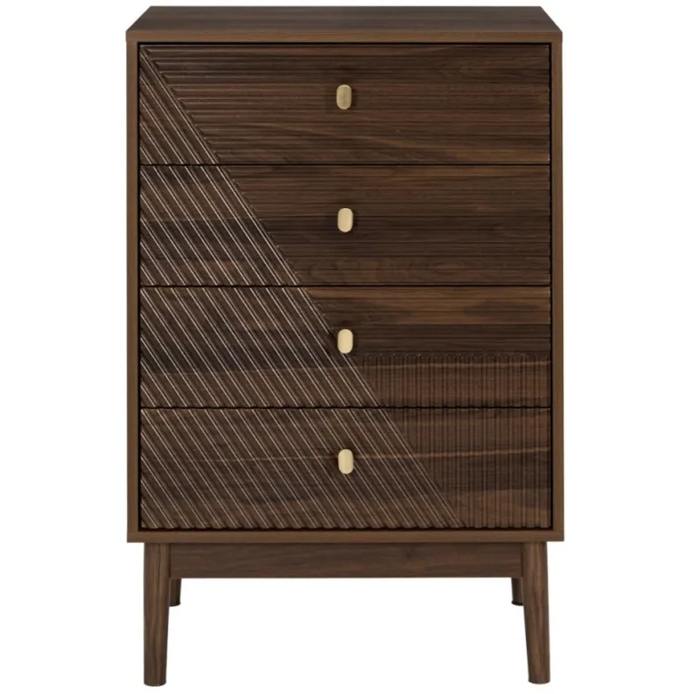 Commode 4 tiroirs