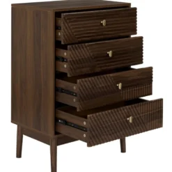 Commode 4 tiroirs