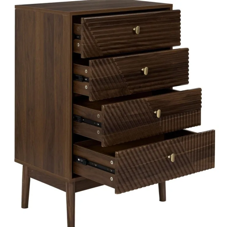 Commode 4 tiroirs