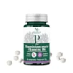 Complément alimentaire magnésium marin vitamine b6 - fatigue et stress