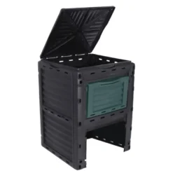 Composteur de jardin - 300 l