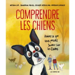 Comprendre les chiens