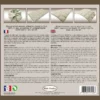 Compresse de lin universelle - décontrac